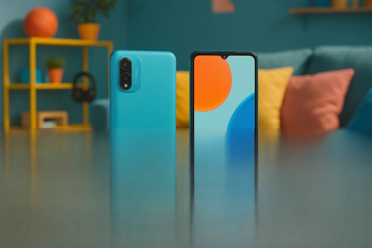 6 celulares da Xiaomi bons e baratos para comprar de olhos fechados em 2025