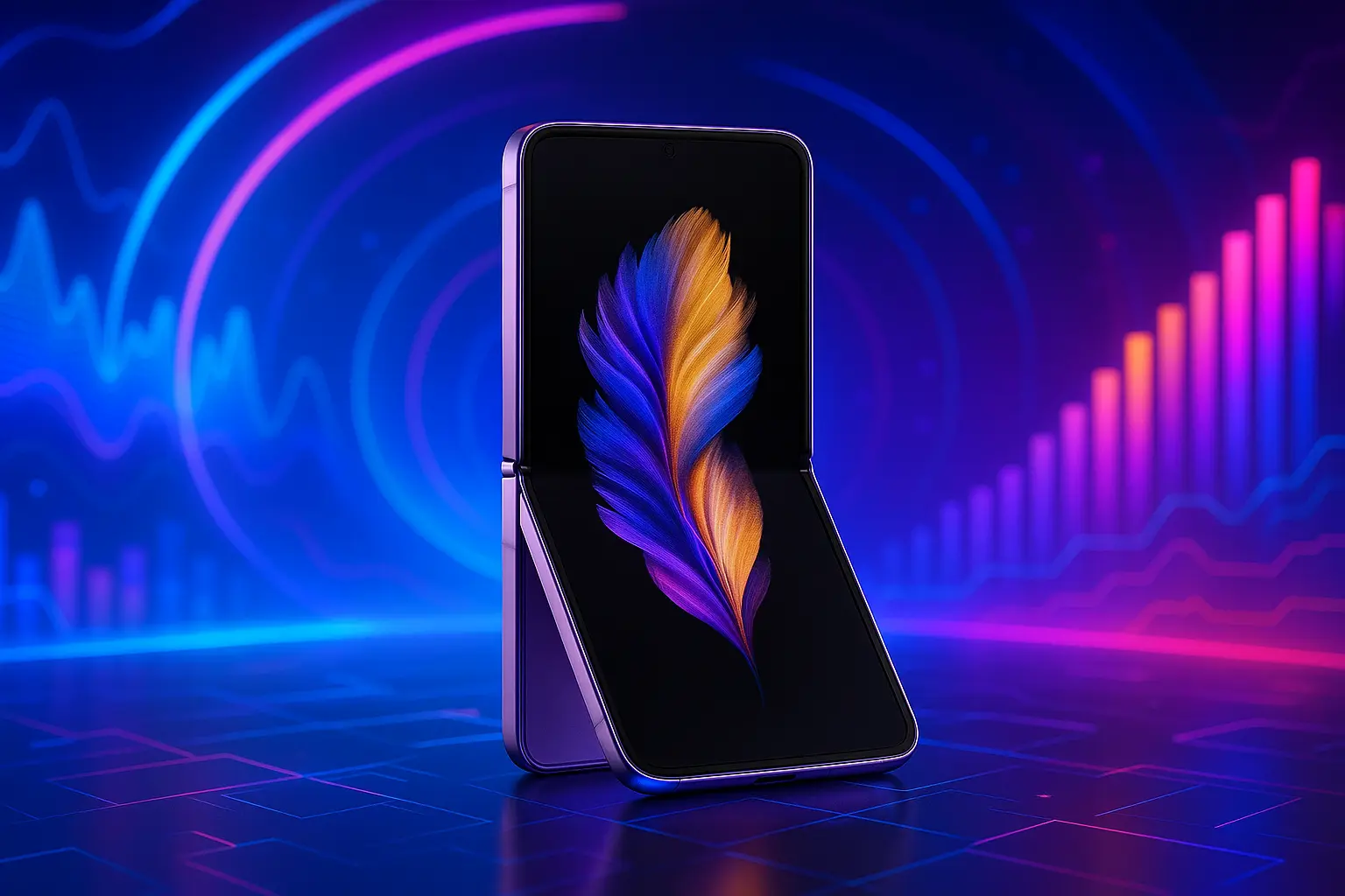 5 Melhores smartphone galaxy z flip 6 que Realmente Valem a Pena