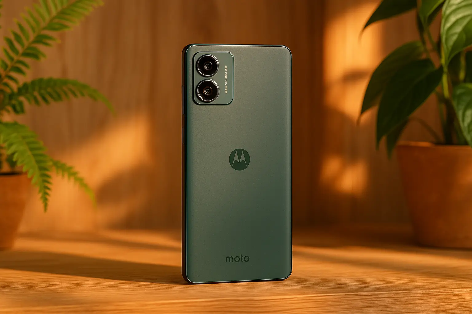 6 smartphones com design premium por preço justo em 2025