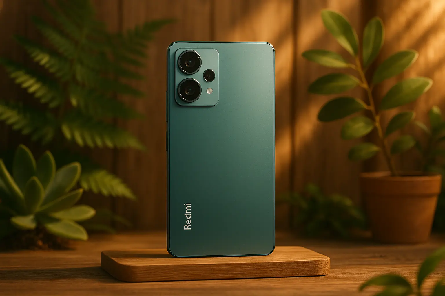 Melhor Xiaomi Redmi Note 14 Pro 5G 512GB custo benefício 2025
