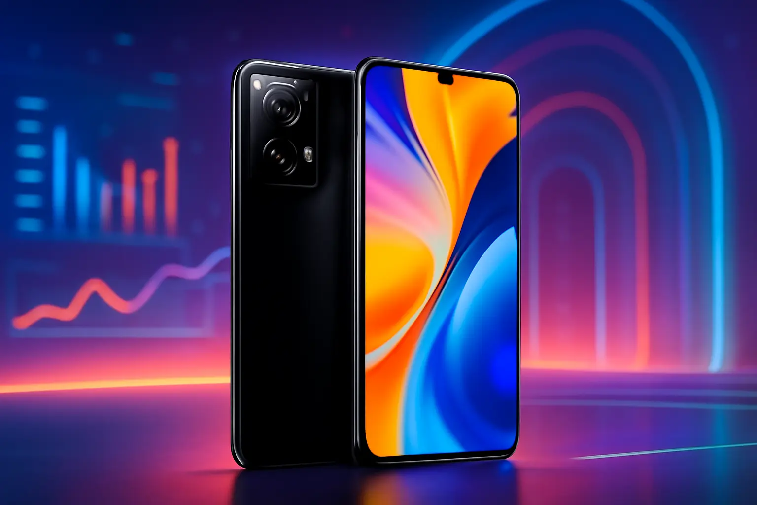 5 Melhores Smartphones Xiaomi Poco para 2025