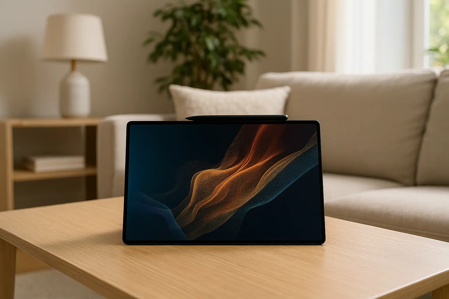 Galaxy Tab S10 Ultra e bons e baratos que valem a pena