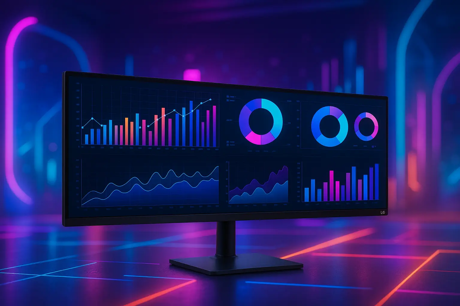 Monitor LG Ultrawide barato e bom recomendados por especialistas