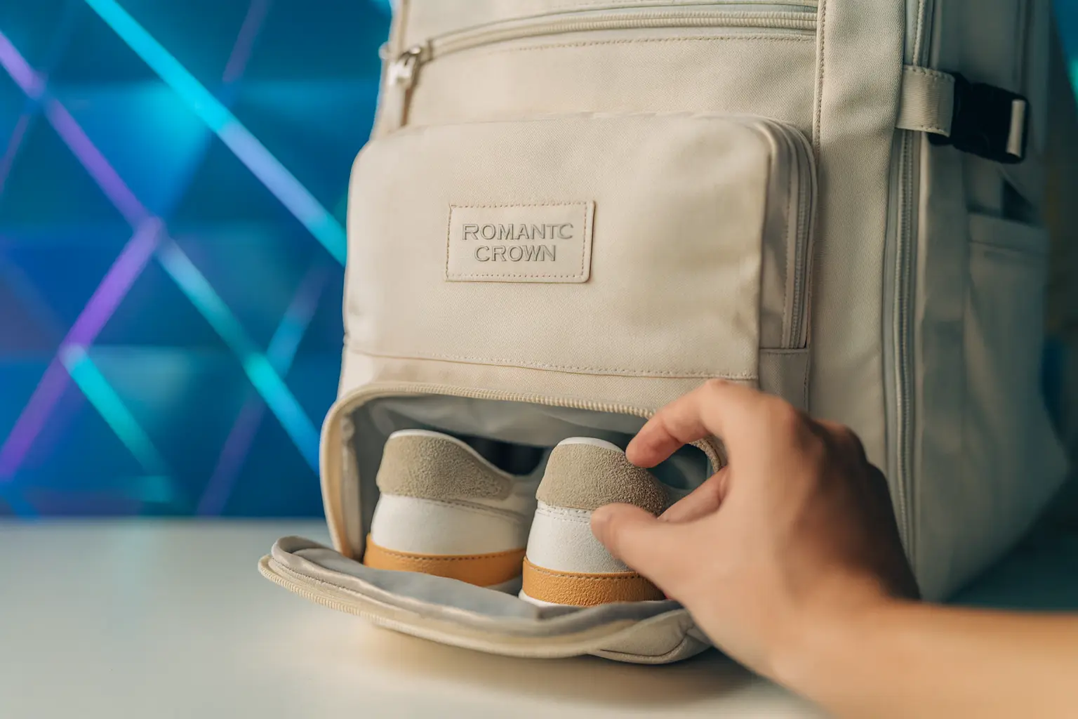 3 mochilas para viagem que valem a pena em 2025
