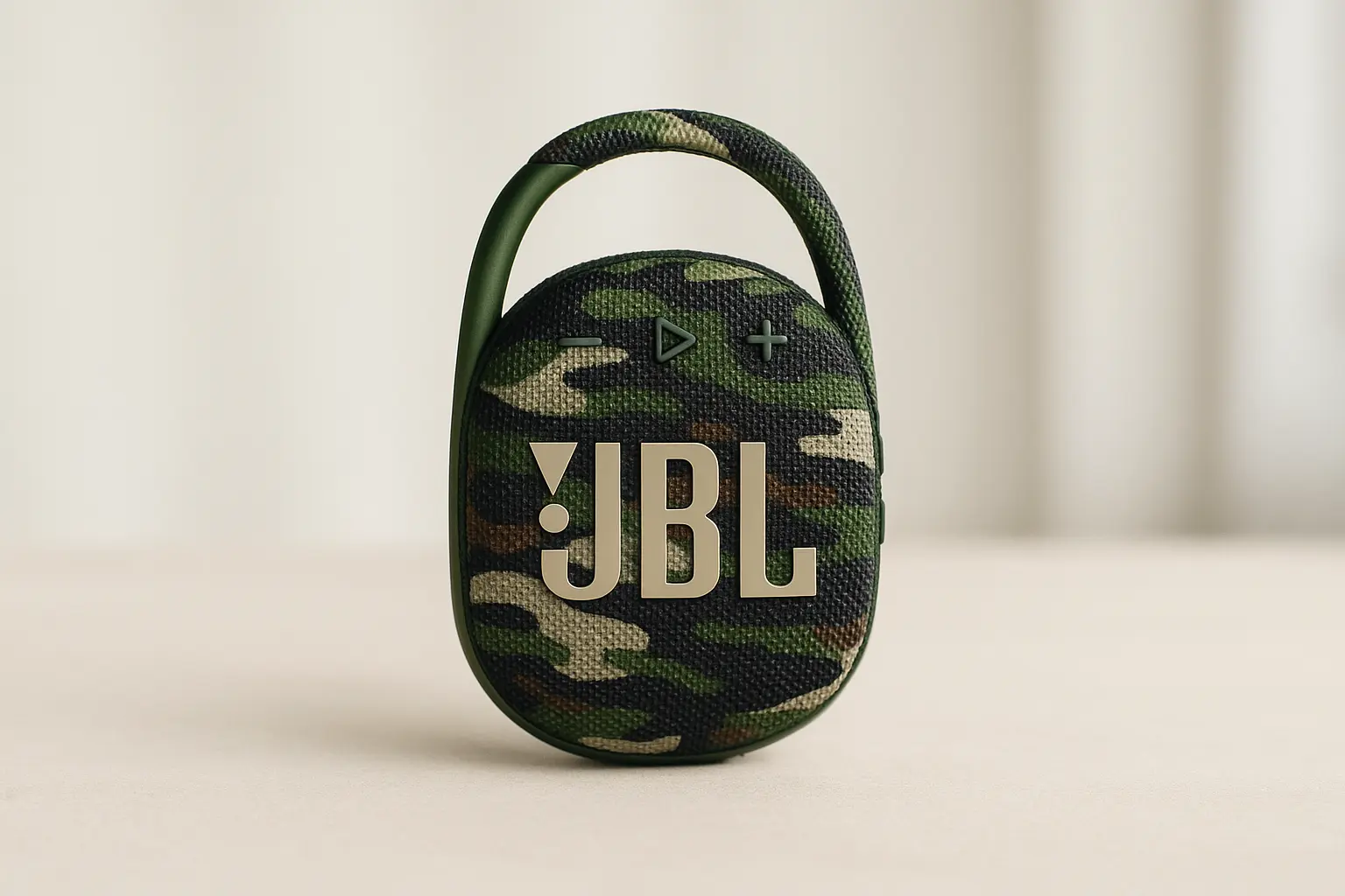 JBL Clip 5 em oferta: 6 melhores negócios de 2025