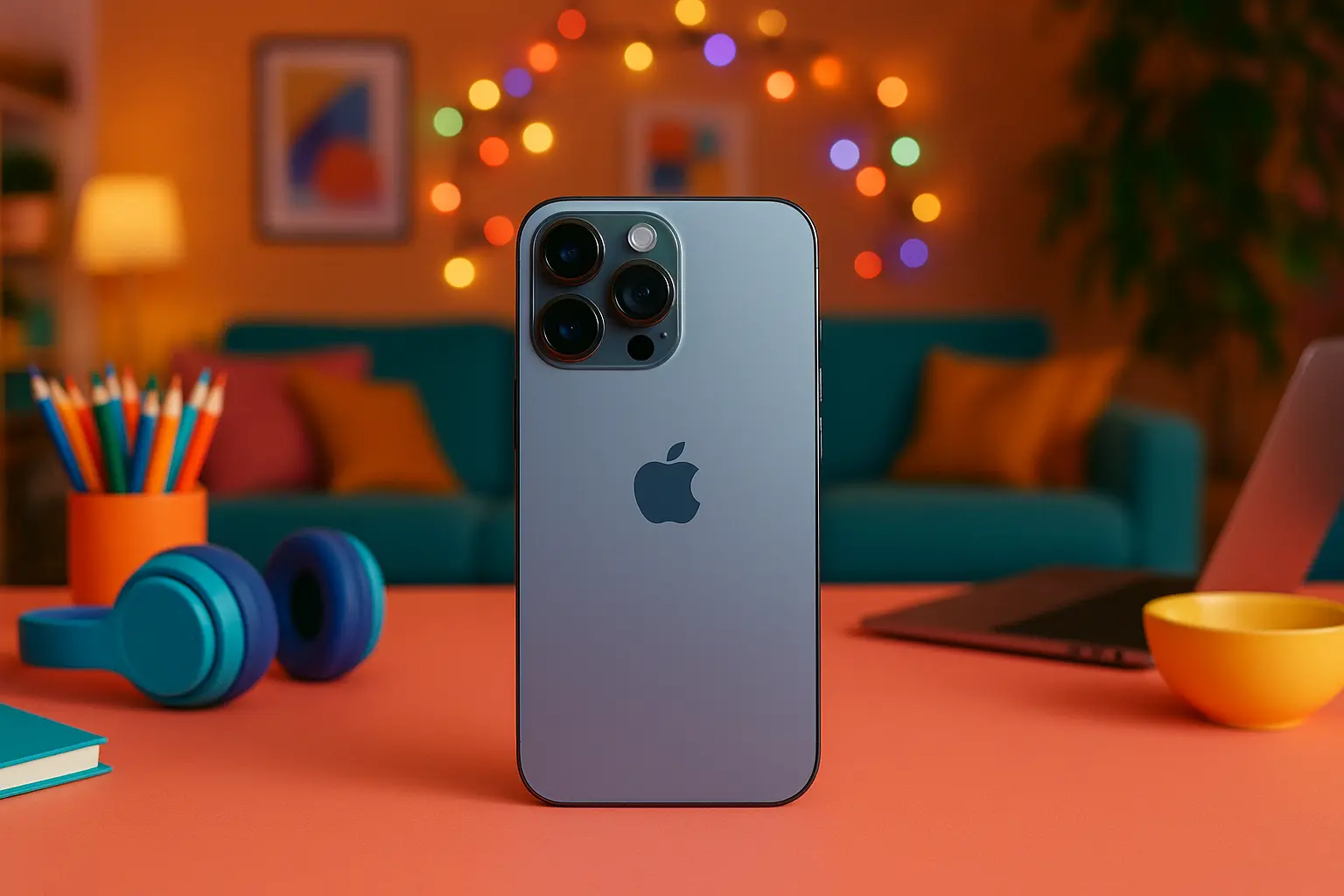 Top 6 iPhone 16 Pro 512 GB com entrega ultrarrápida em 2025