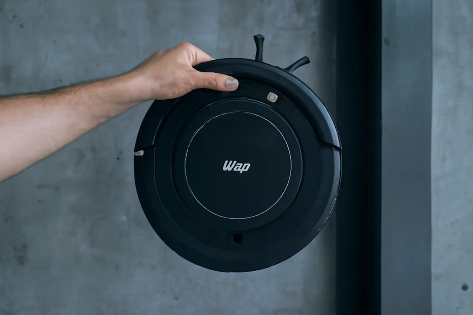 Guia de Compra: 3 Melhores Aspiradores de Pó Robô Philco 3 em 1 com Mop PAS23 Antiqueda
