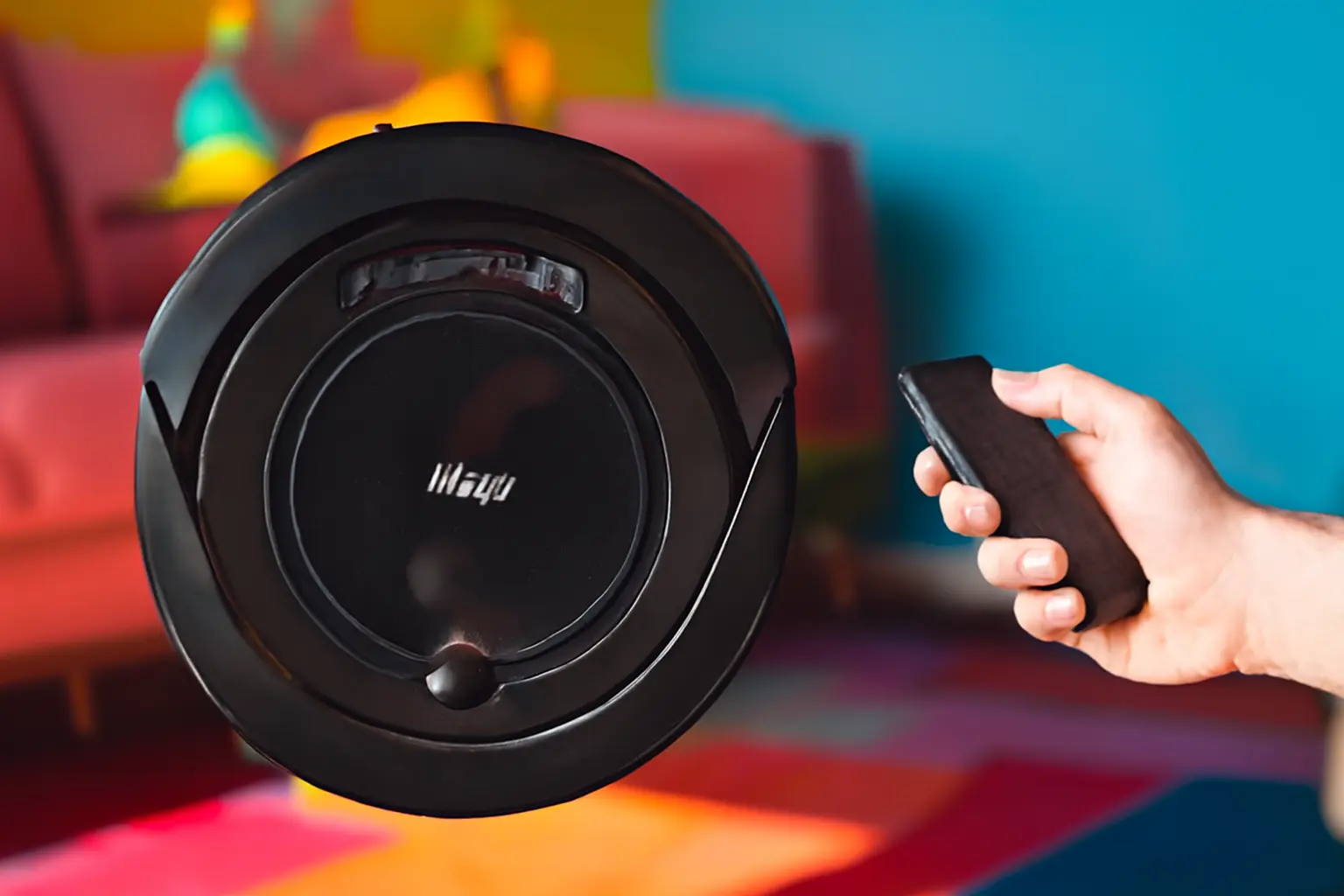 Guia Rápido: 3 WAP Aspiradores de Pó Robô com Funcionalidades Avançadas