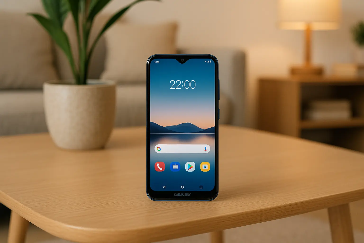 6 celulares Samsung com desempenho turbinado para 2025