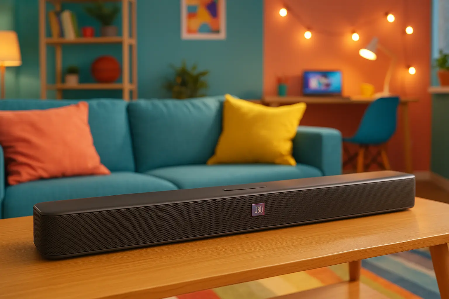 6 JBL soundbar bar 500 por menos de R$7.617 — promoção por tempo limitado em 08/26/2025 06:46:00