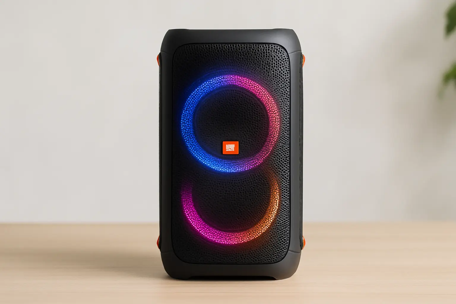 Melhor JBL PartyBox 100 custo benefício 2025