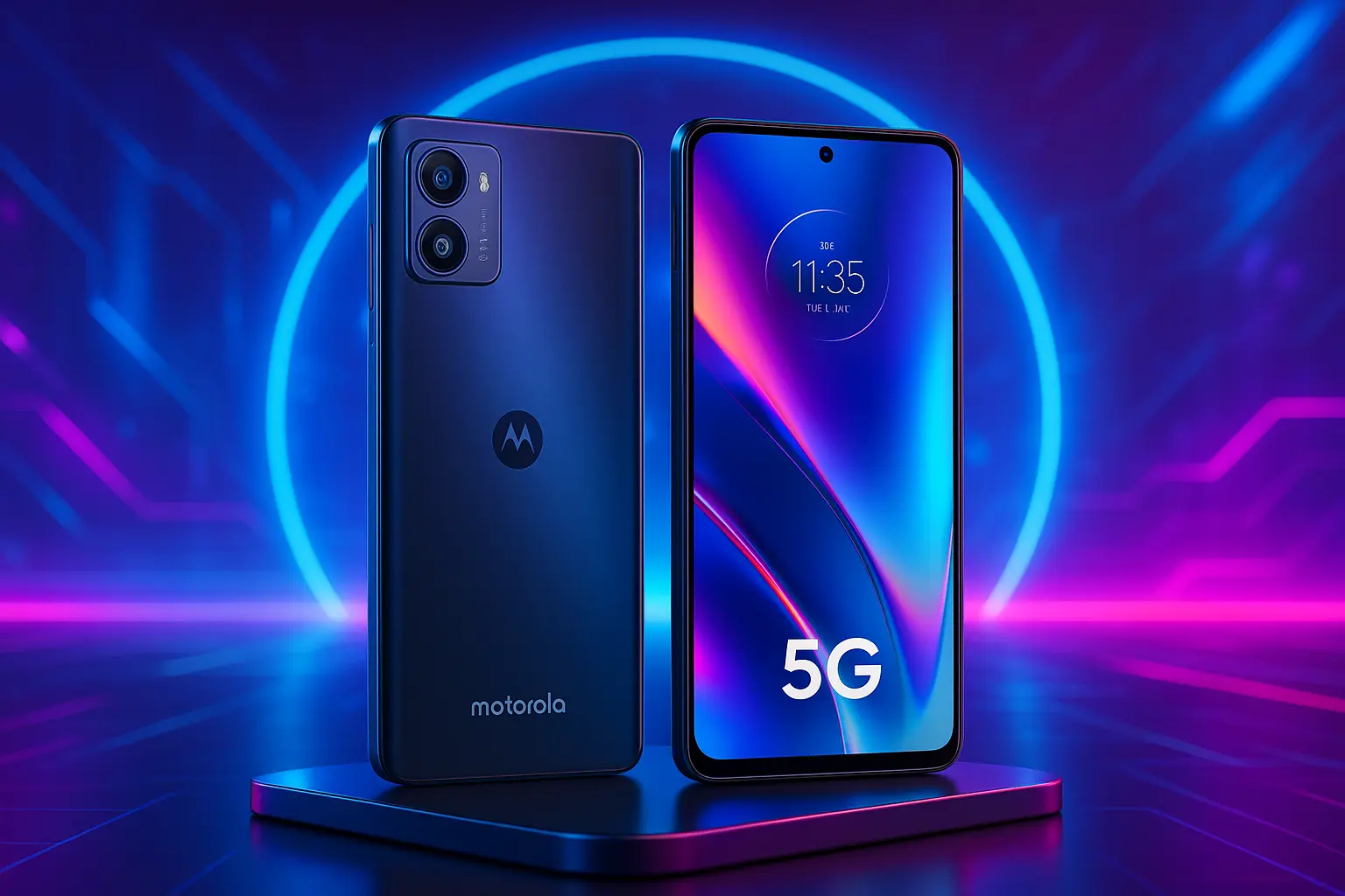 Motorola G55 5G 256GB barato e bom recomendados por especialistas