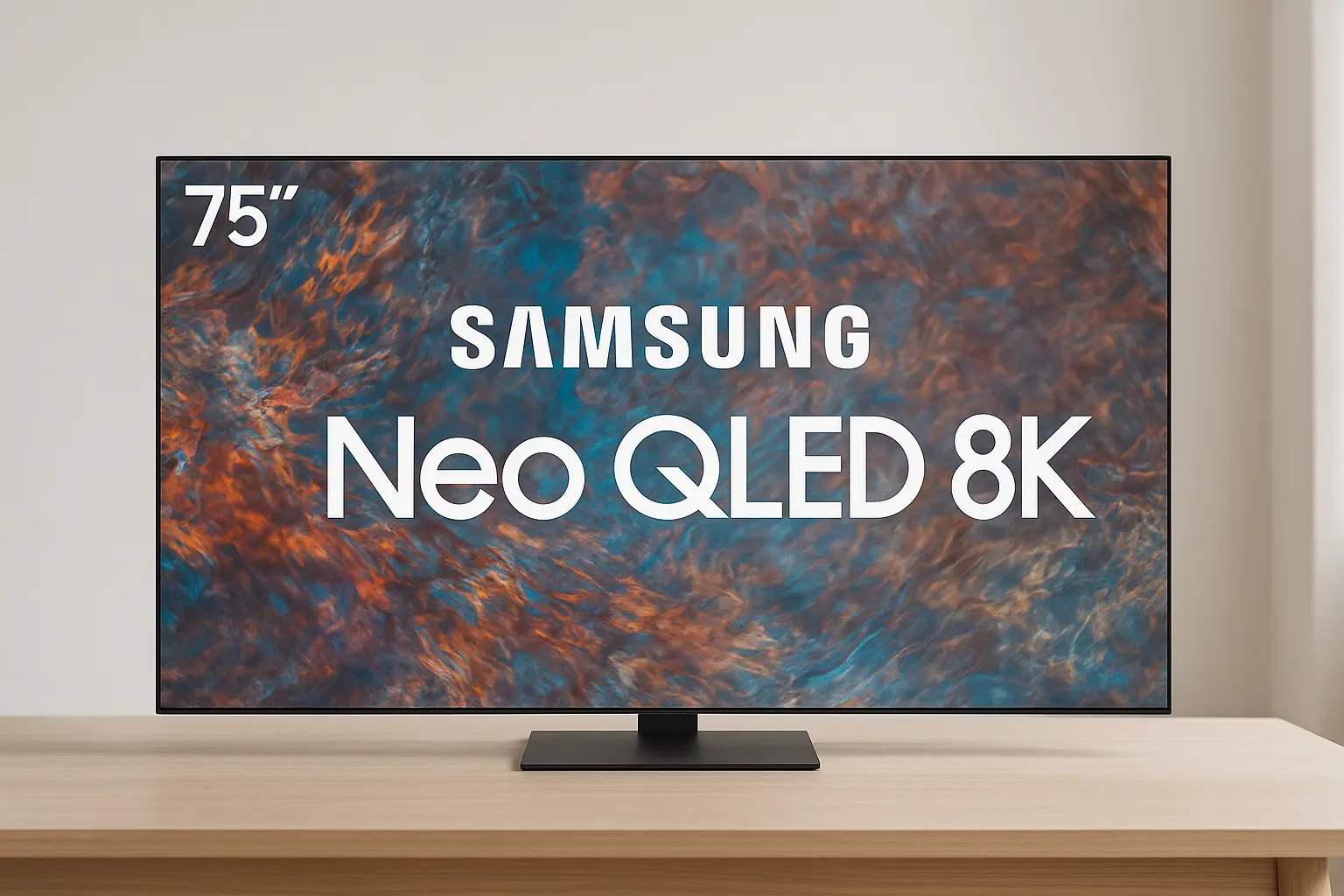 Top 6 Samsung Smart TV até R$29.214 — aproveite estas ofertas 2025