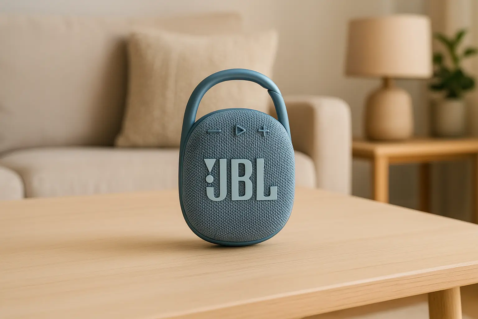 JBL Clip 5 até R$799,90 com avaliações ★4,6
