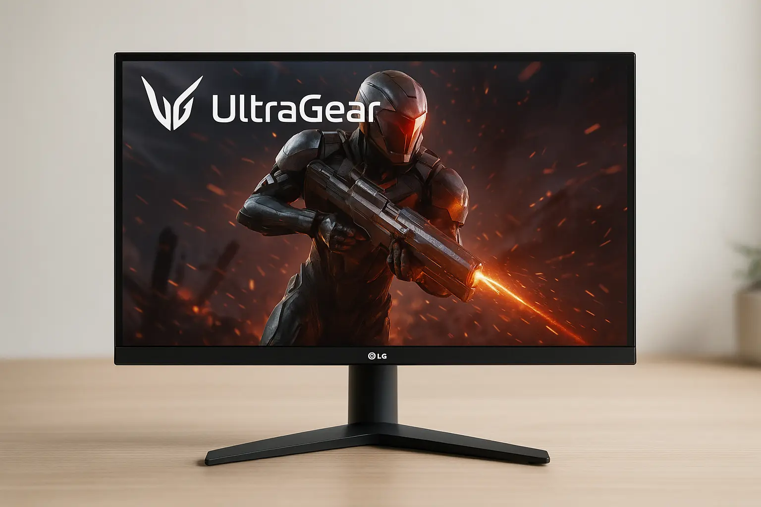 Descontos de até 36%: 6 monitores gamer LG em oferta especial 2025