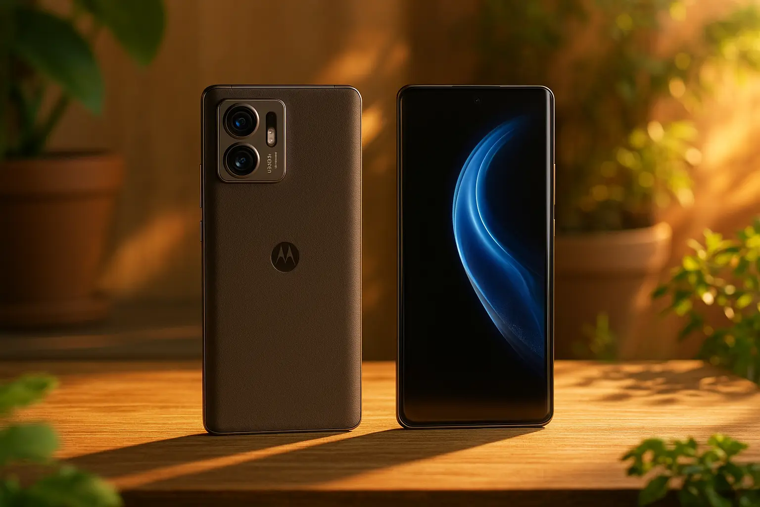 Top 6 celulares Motorola Edge e acessórios com performance superior em 2025