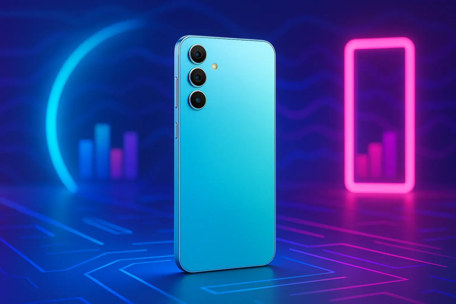 Galaxy A36 em 2025: 6 modelos com ótimo custo-benefício