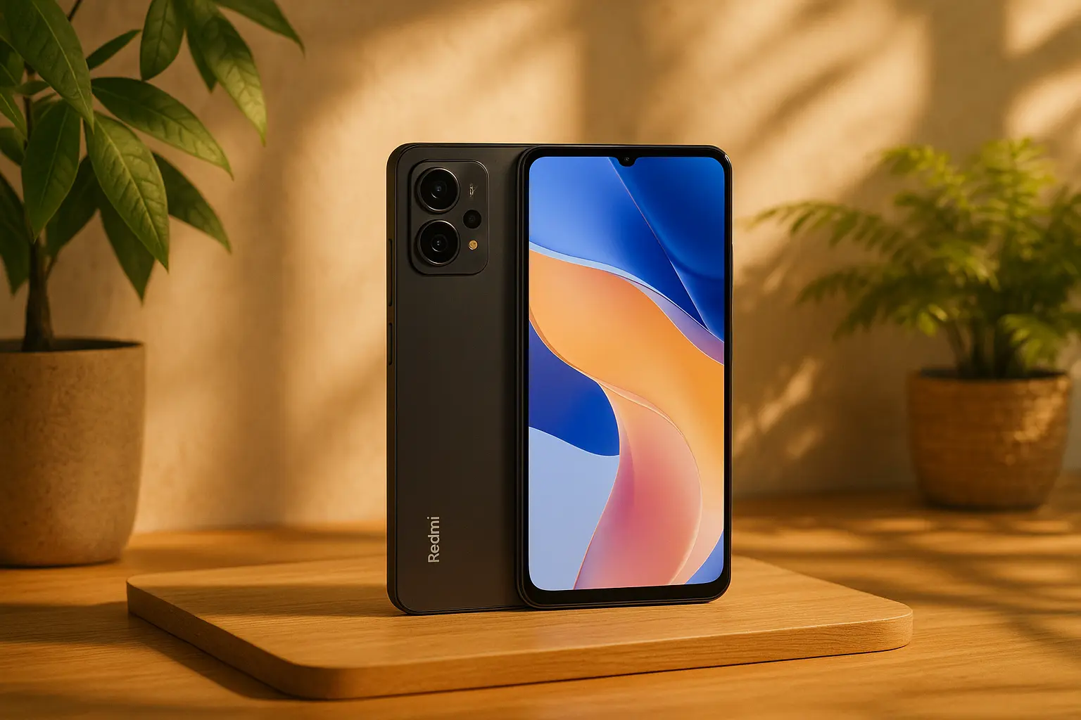 Celular Xiaomi Redmi Note 14S 256GB: 6 modelos potentes para qualquer bolso