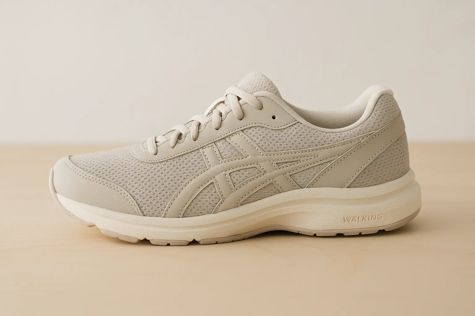 5 Melhores Tênis Asics Feminino para Caminhada