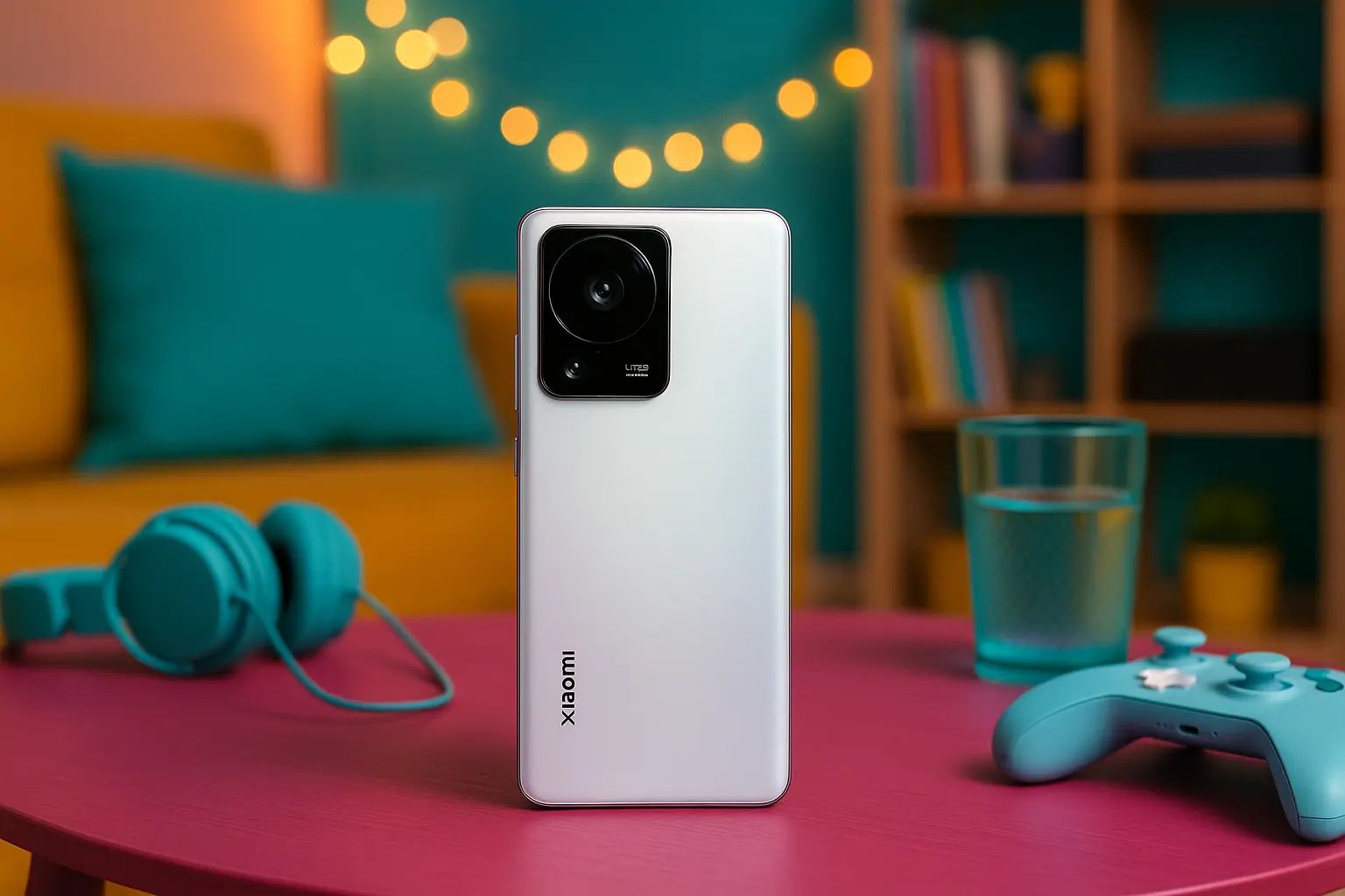 Custo-benefício: 6 Xiaomi 14T por menos de R$ 3.534 em 2025