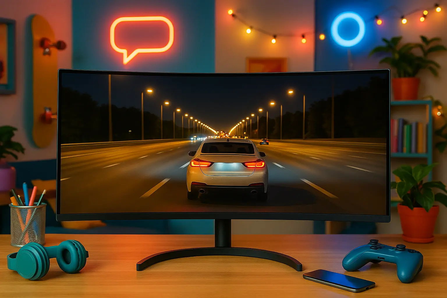 Top 6 monitores LG UltraWide até R$1.929 — aproveite estas ofertas 2025
