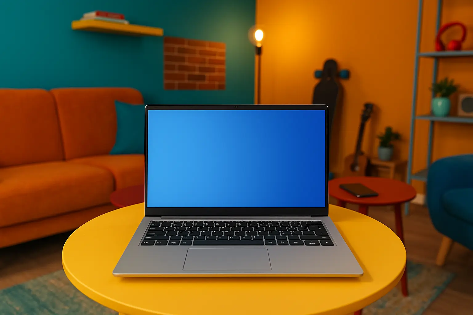 5 Melhores notebook i5 12 geração com Melhor Desempenho e Avaliação