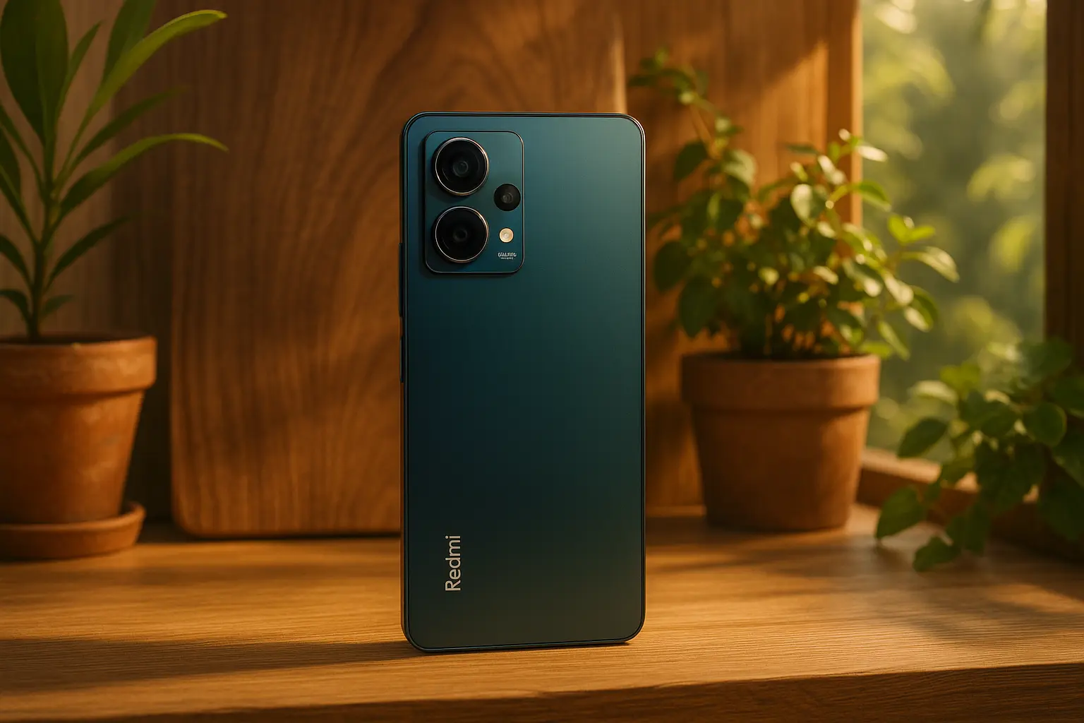 Celular Xiaomi Redmi Note 14 Pro barato e bom recomendados por especialistas
