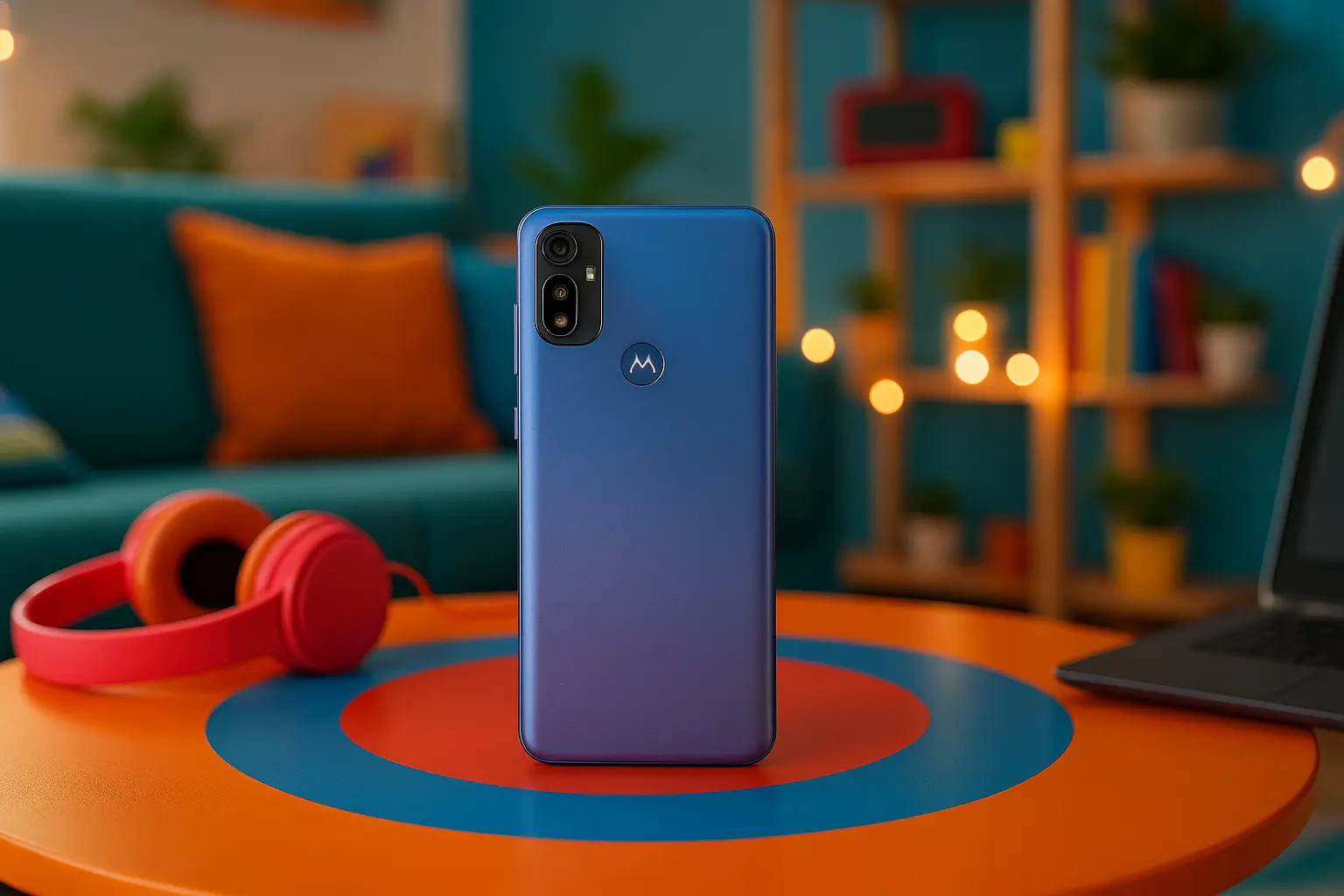 Melhor celular mais barato da Motorola com 8GB RAM