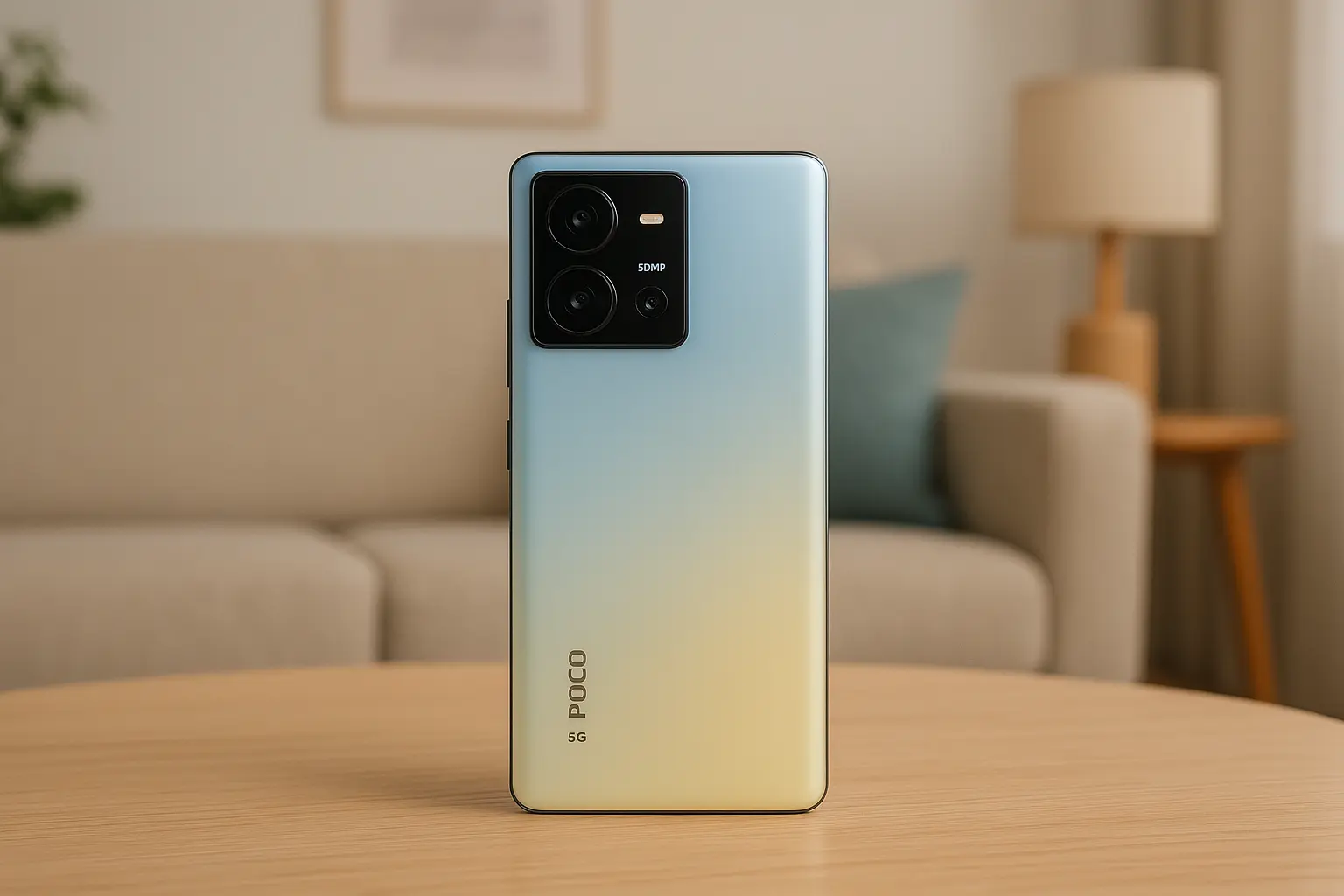 Smartphone Xiaomi bons até R$2.330 com tecnologia de ponta