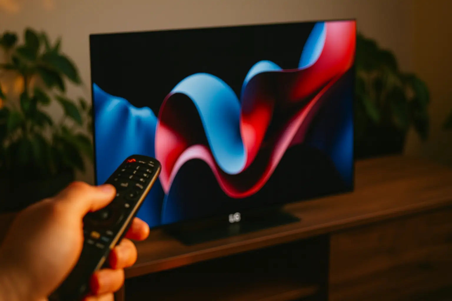 Guia rápido: 3 smart TVs LG OLED evo de ponta