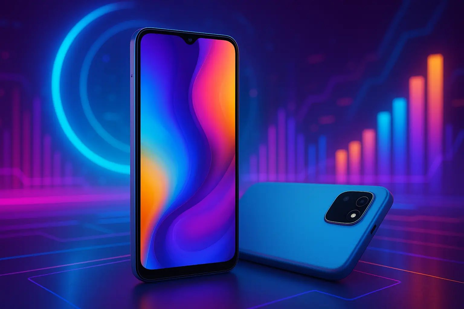 Melhor celular barato da Positivo com 4G e funções extras