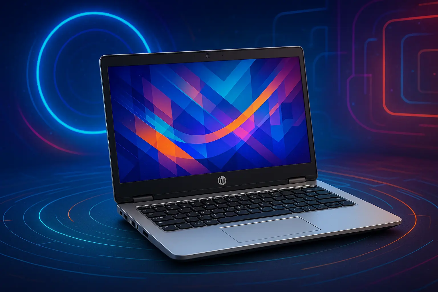 Notebook HP Probook 640 bom e barato que valem a pena