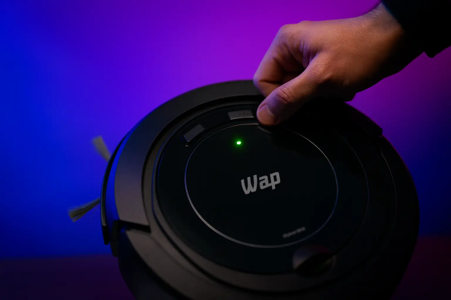 3 polishop robo aspirador que valem o investimento