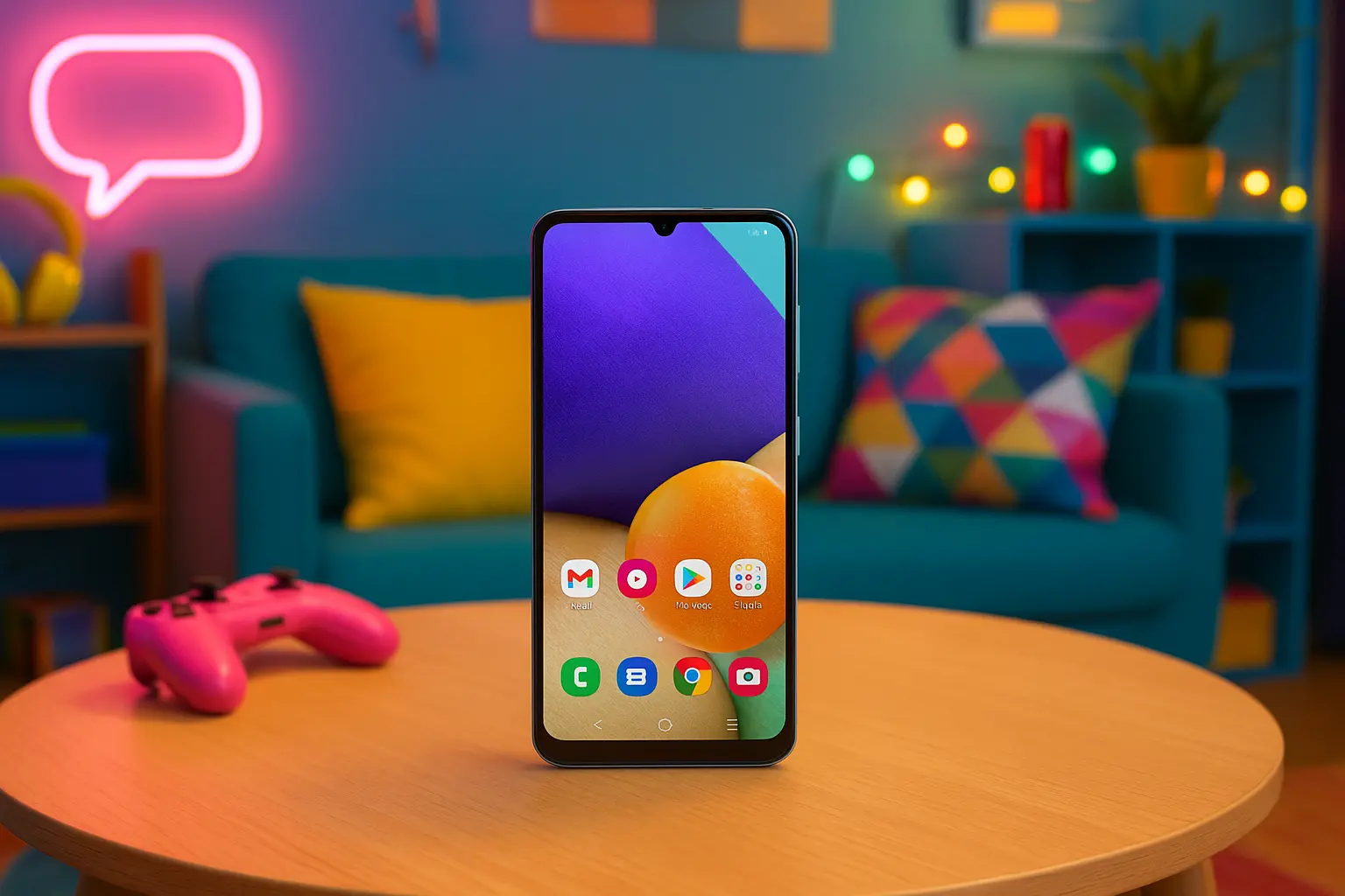 6 celulares Samsung bons e baratos para comprar de olhos fechados