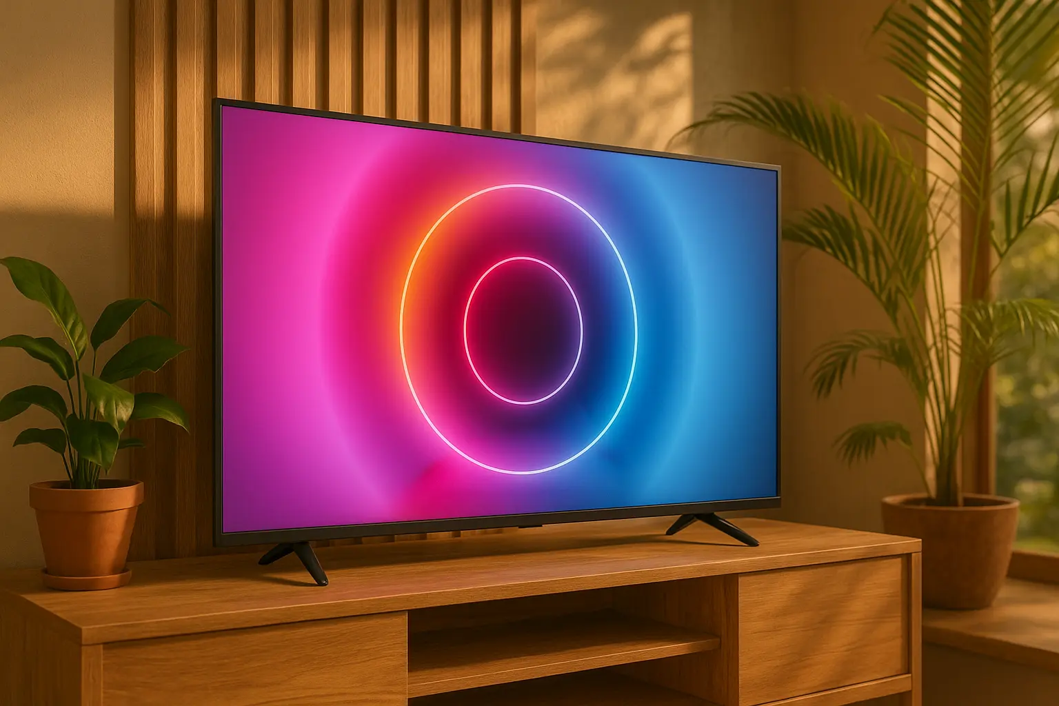 6 smart TV Philips 50 com garantia estendida e suporte VIP em 2025