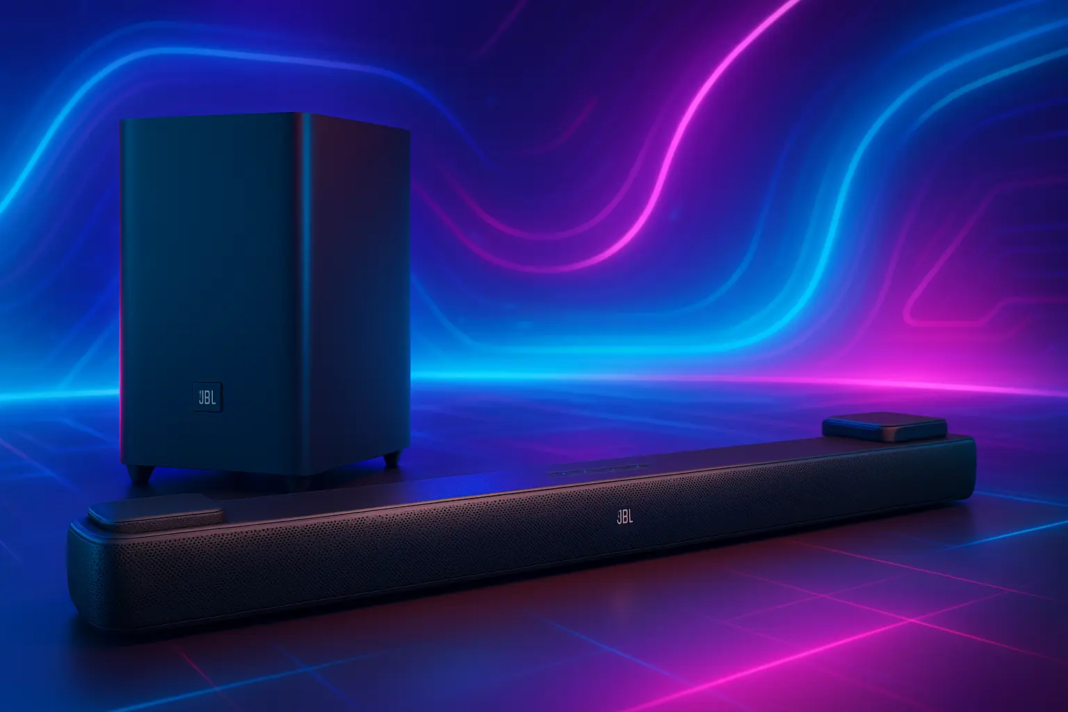 JBL soundbar barato e bom recomendados por especialistas