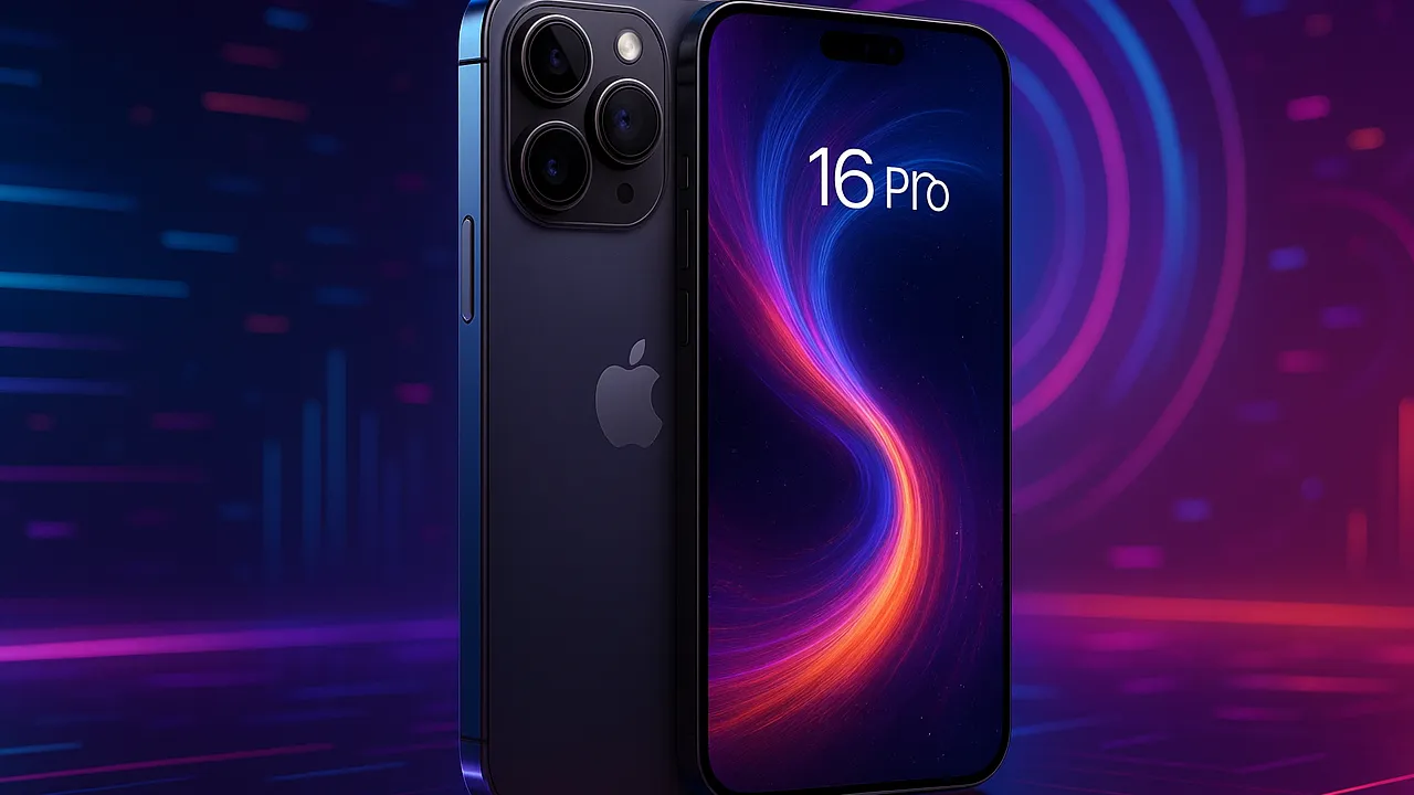 Novo iPhone 16 Pro Max em 2025: 6 modelos e acessórios para qualquer bolso
