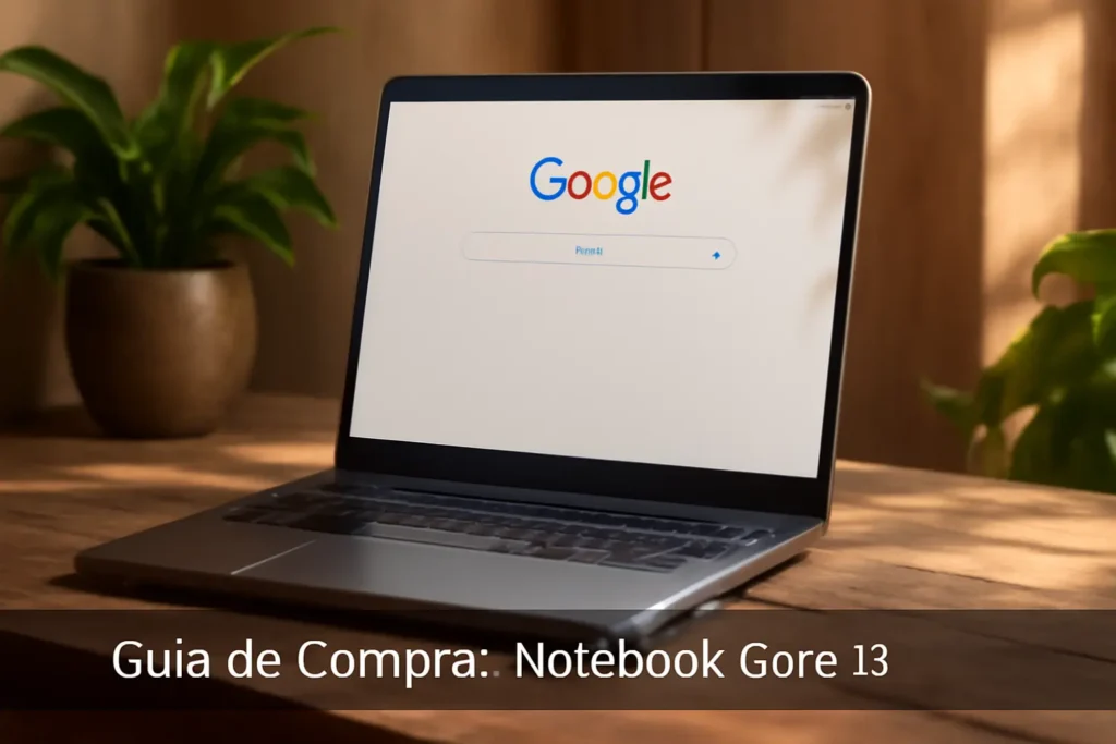 5 Melhores Notebooks Core i3 para 2025