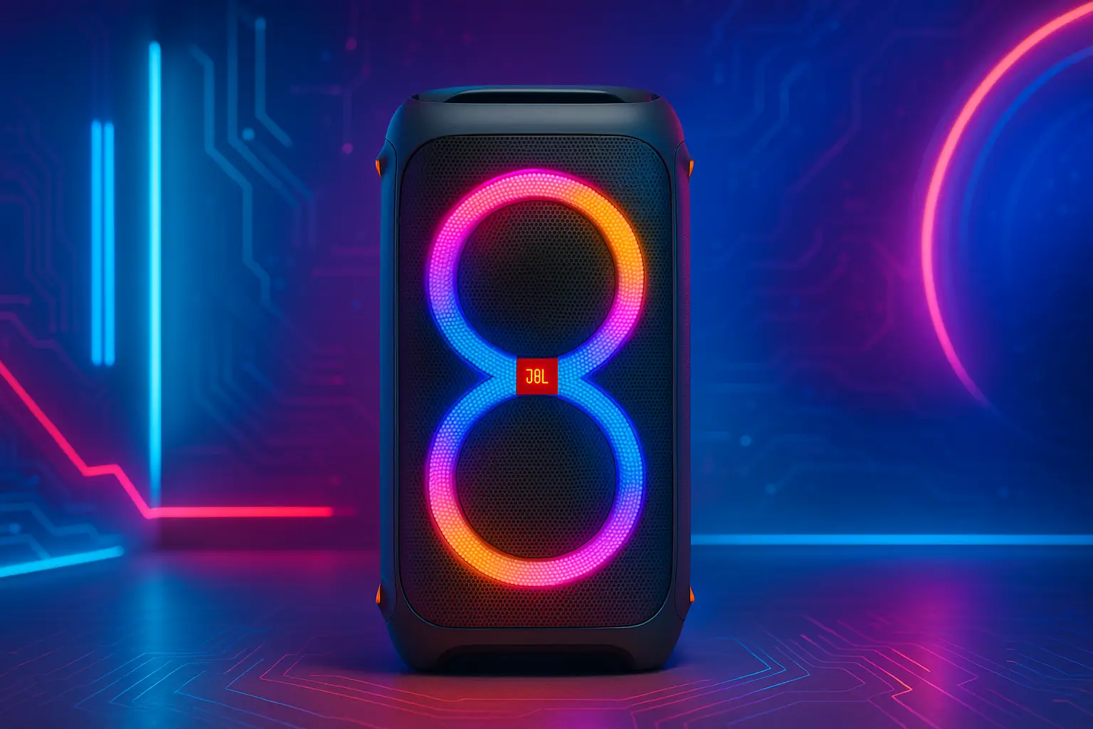 Precisa de JBL PartyBox 320 Stage para festa em 2025? Conheça 6 modelos ideais