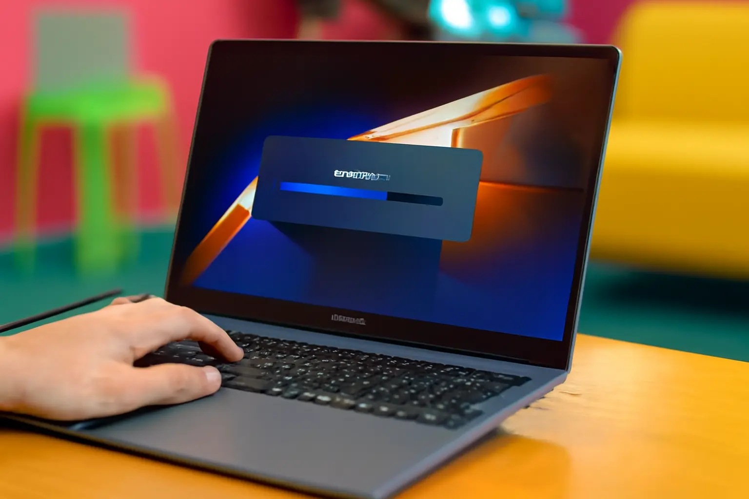 3 Melhores Notebooks HP i5 16GB 512 SSD para 2025