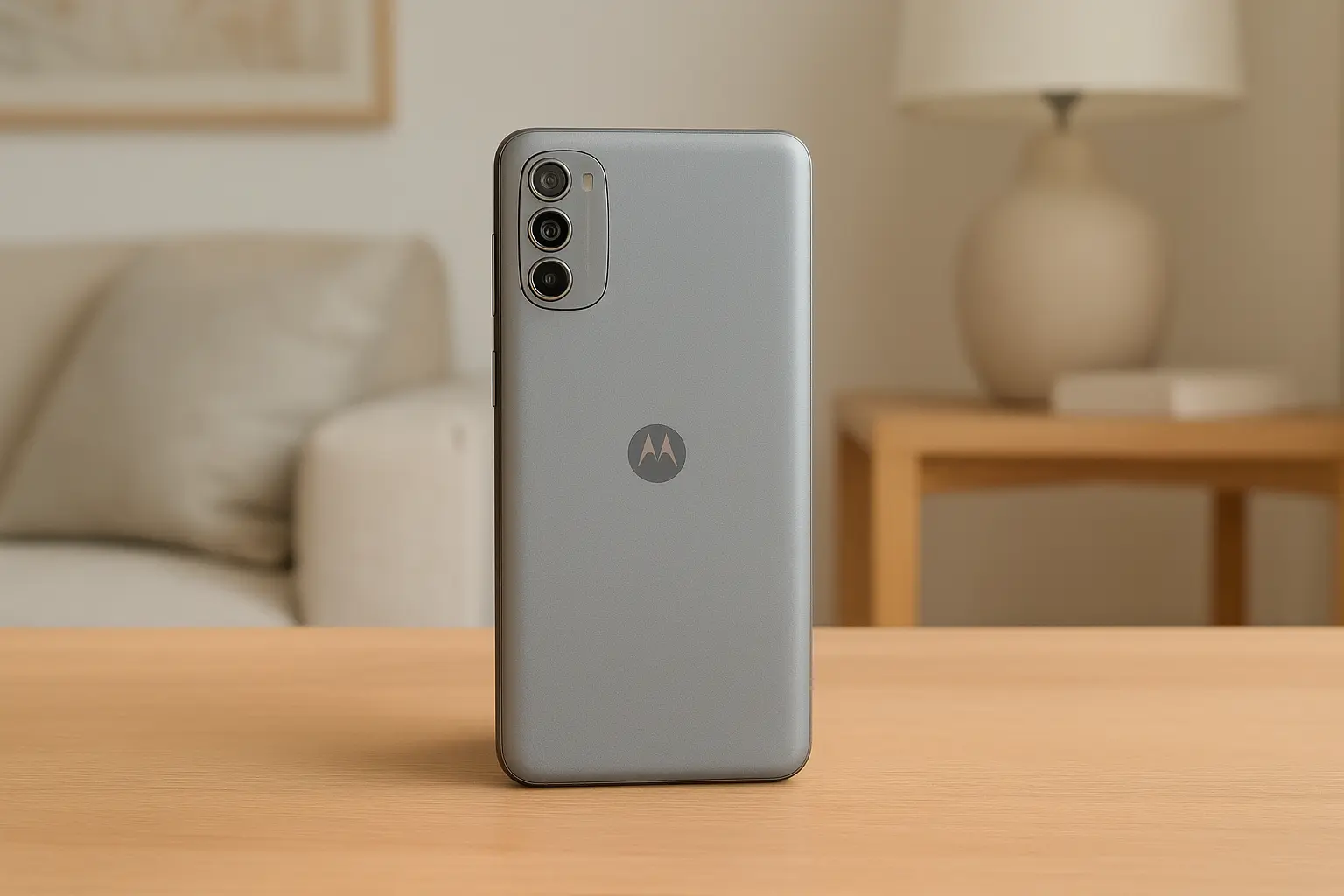 6 Motorola G35 e rivais: celulares bons e baratos na Amazon