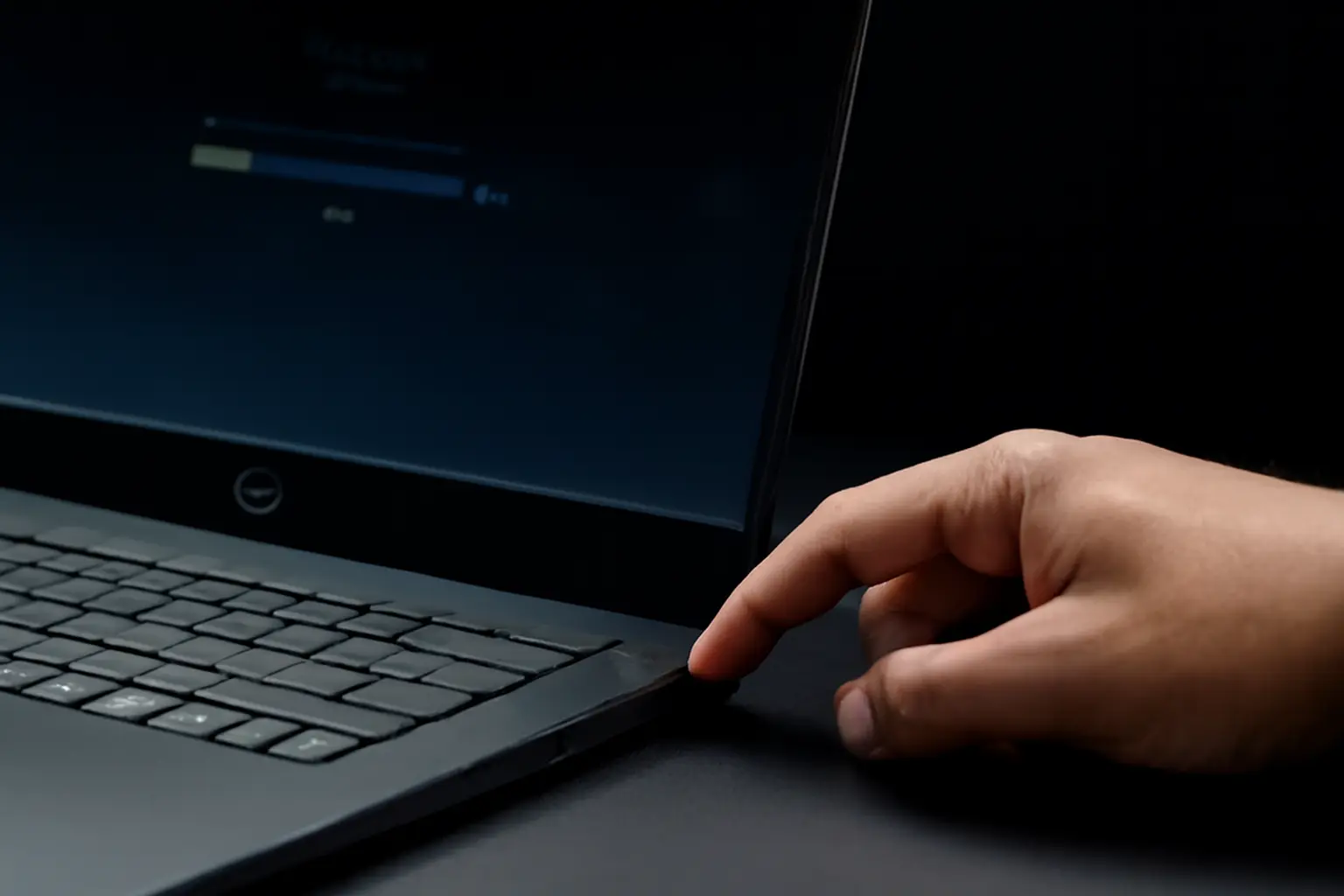 Notebook Touch Screen Core i7: Potência e versatilidade para o seu dia a dia