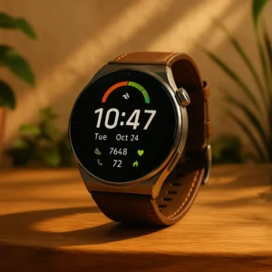 Smartwatch Huawei Watch GT 5 Pro em oferta: 6 melhores negócios de 2025