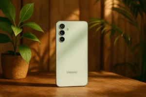 Celular A35 Samsung 256GB e rivais baratos mais vendidos no Brasil