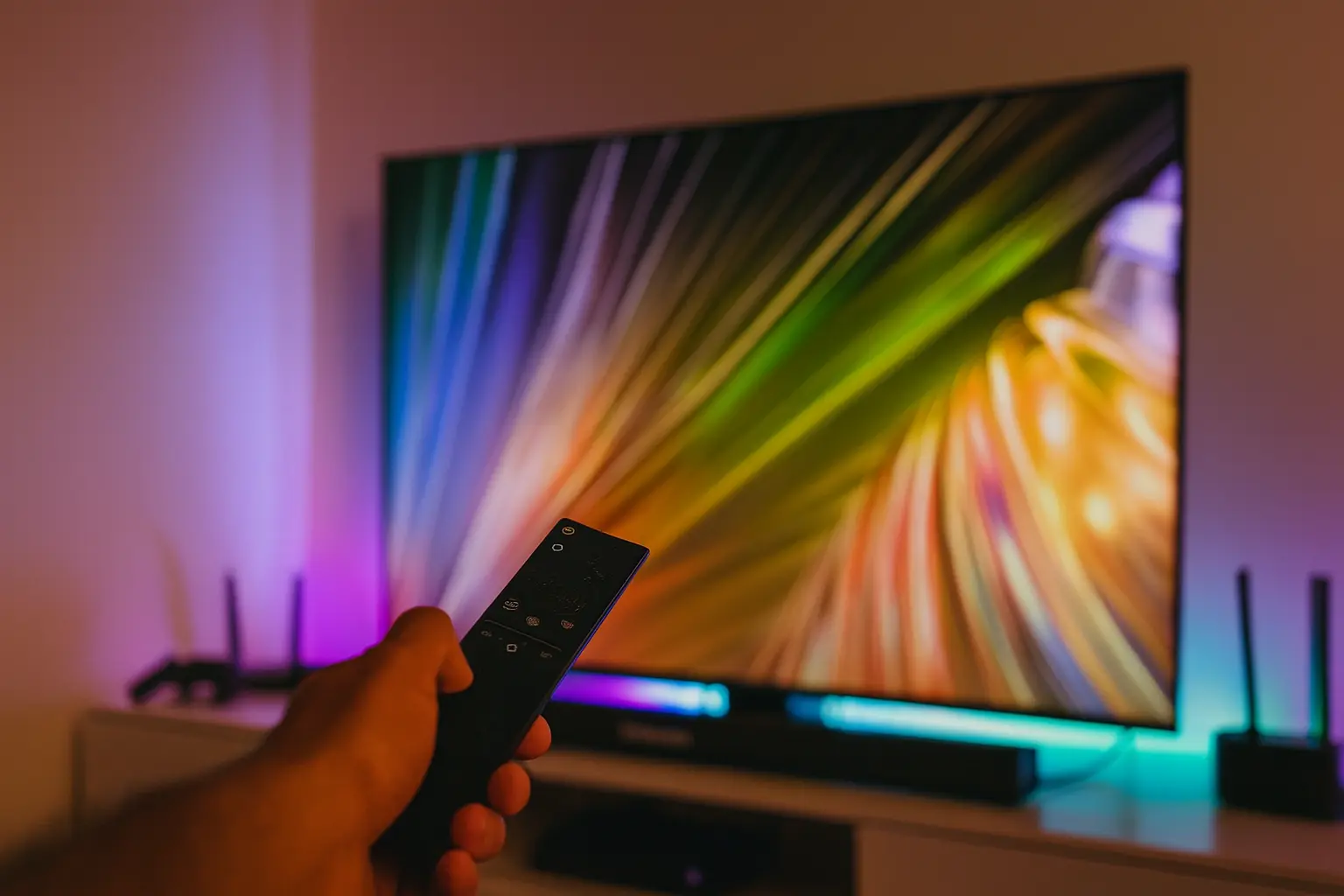 Imersão visual: 3 smart TV Samsung Neo QLED que encantam