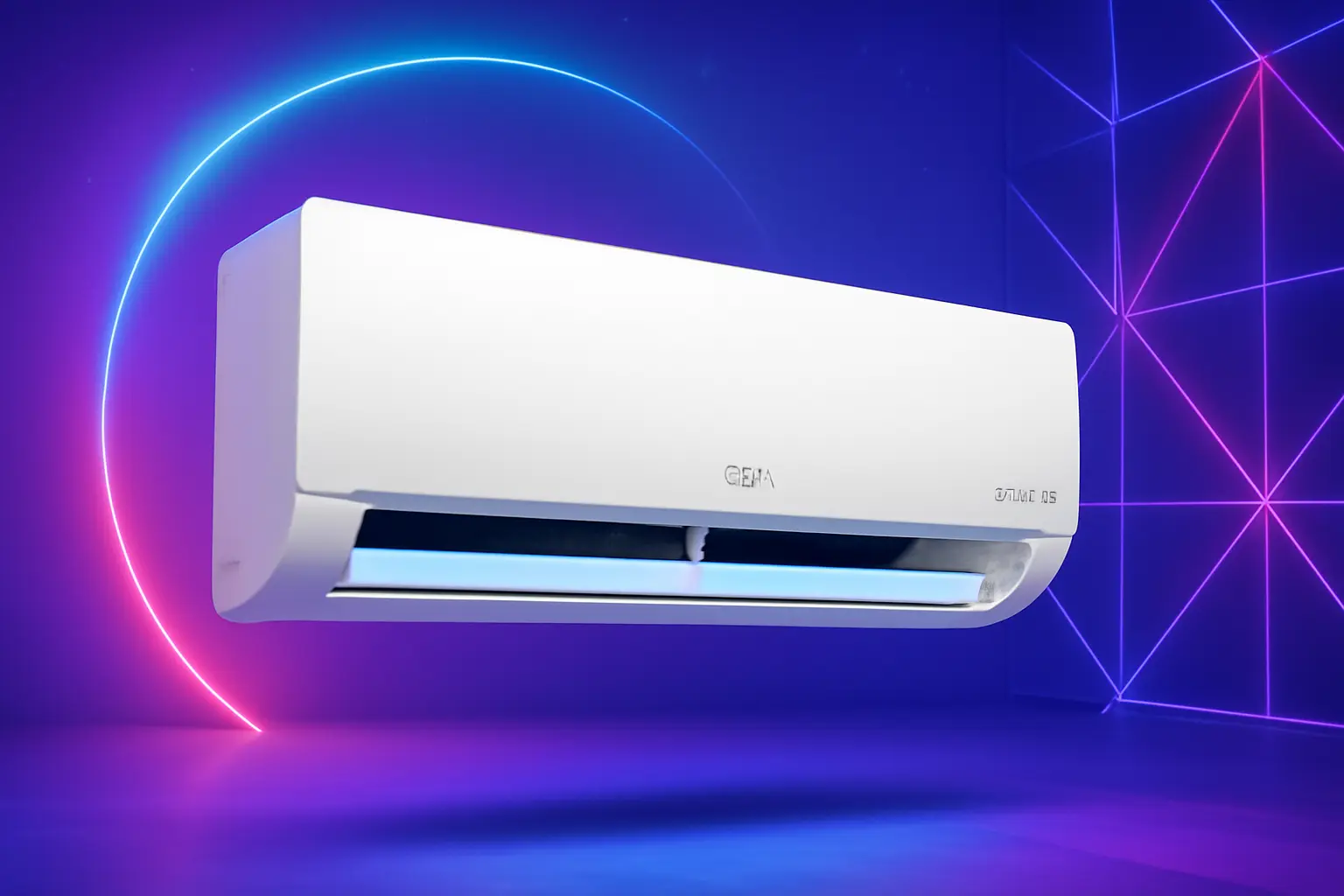 Ar Condicionado Split Hi Wall LG Dual Inverter 12.000 Btus bons até R$3.019 com tecnologia de ponta