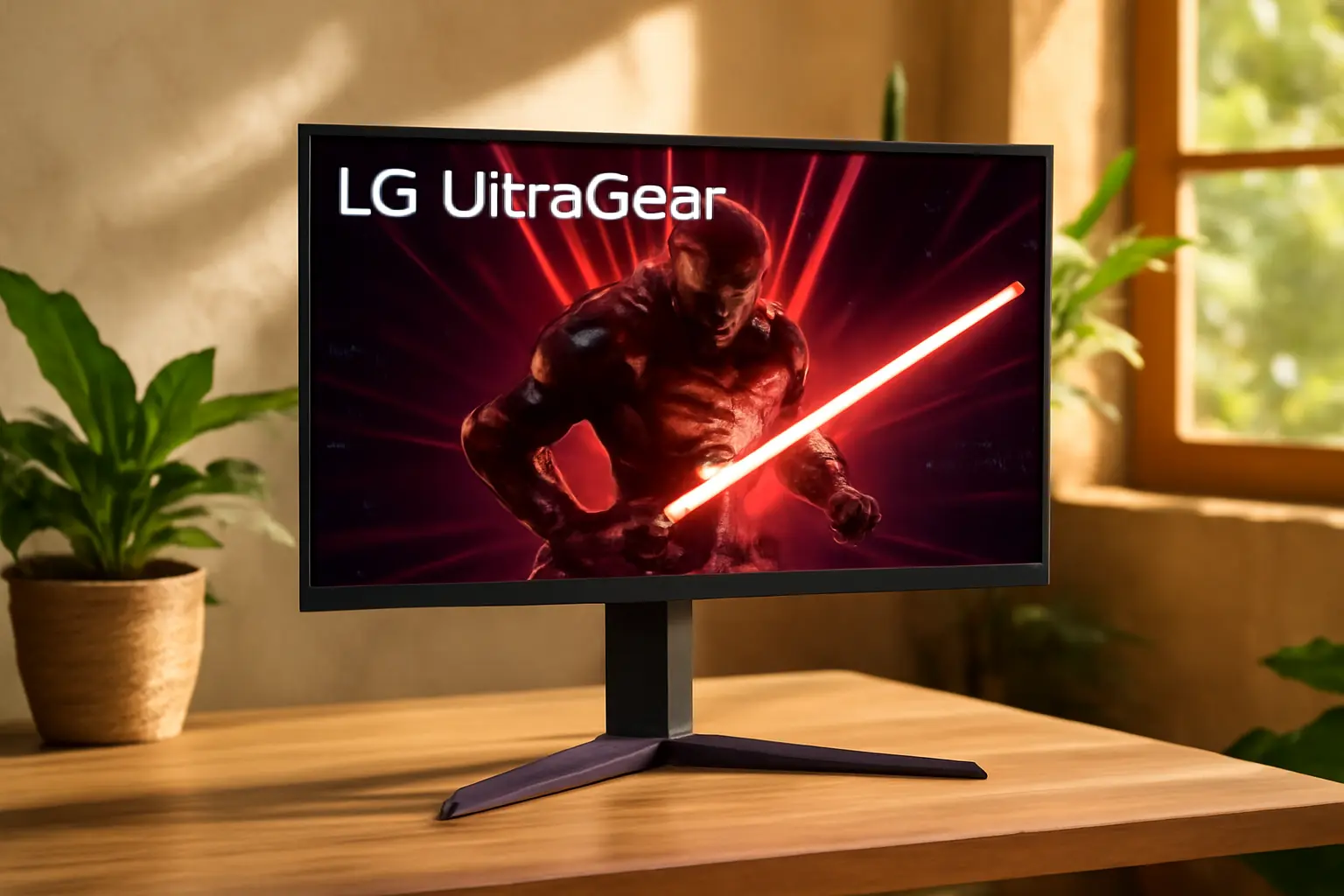 Monitor Gamer LG UltraGear 27" Full HD 27GS60F-B barato e confiável para qualquer bolso