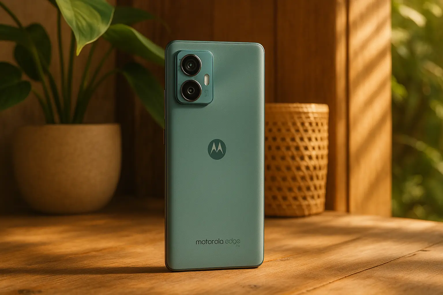6 Motorola e Samsung com desempenho turbinado para 2025