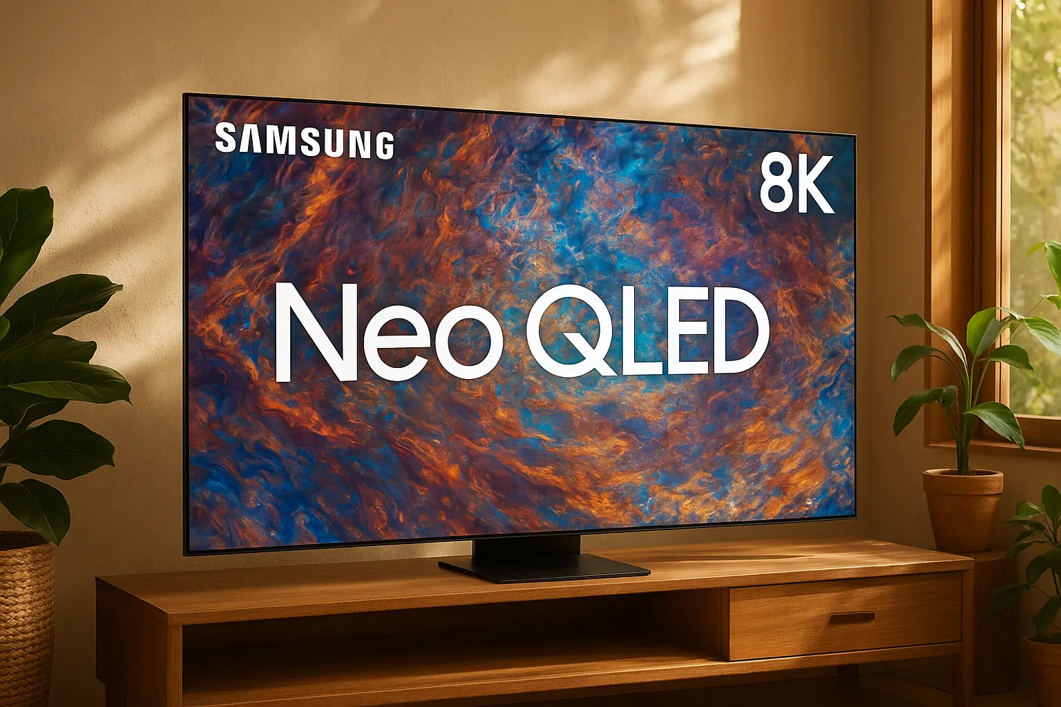 Top 6 Smart TVs com performance superior em 2025