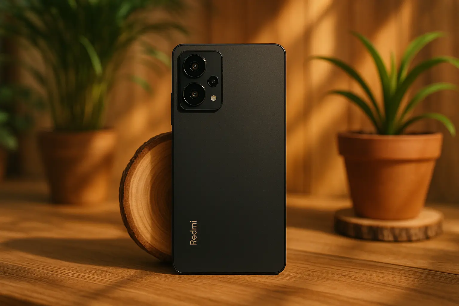 6 Xiaomi Redmi Note com garantia estendida e suporte VIP em 2025